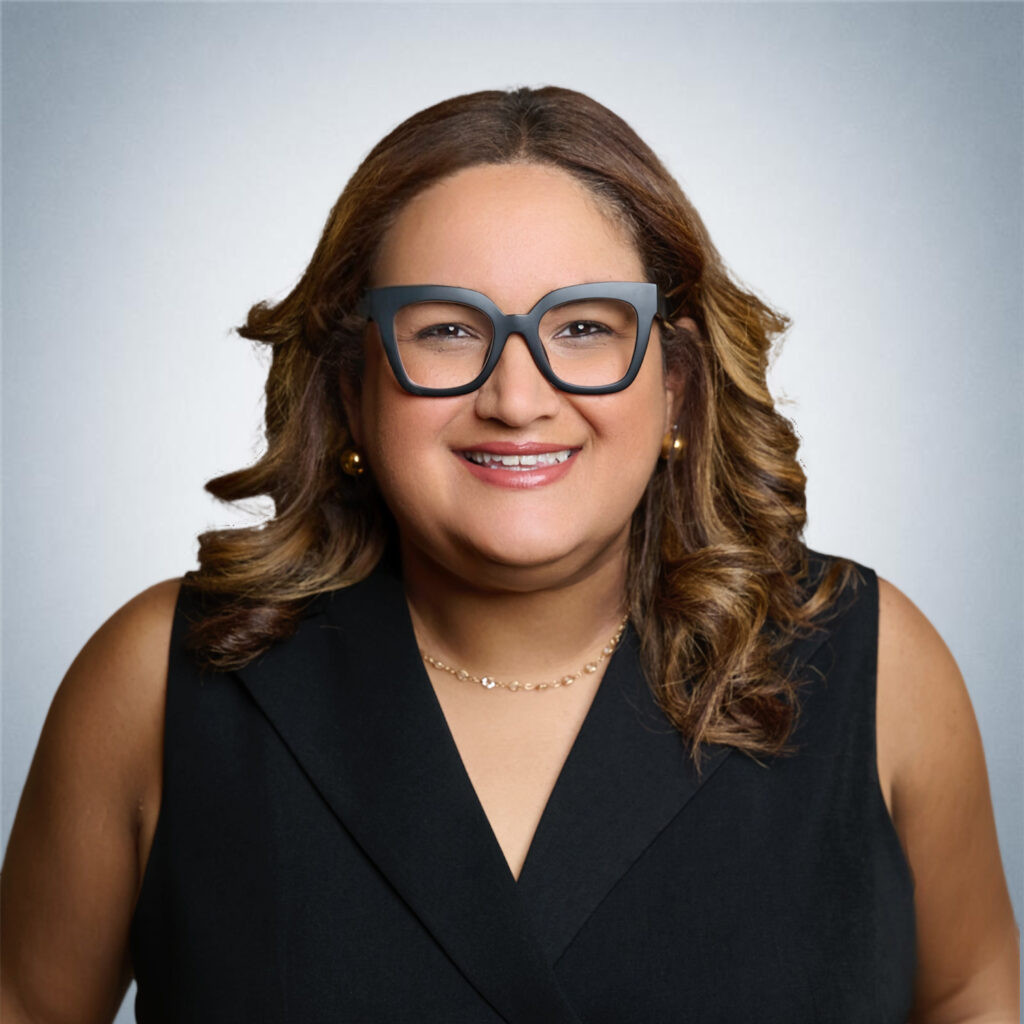 Coral M. Odiot Rivera