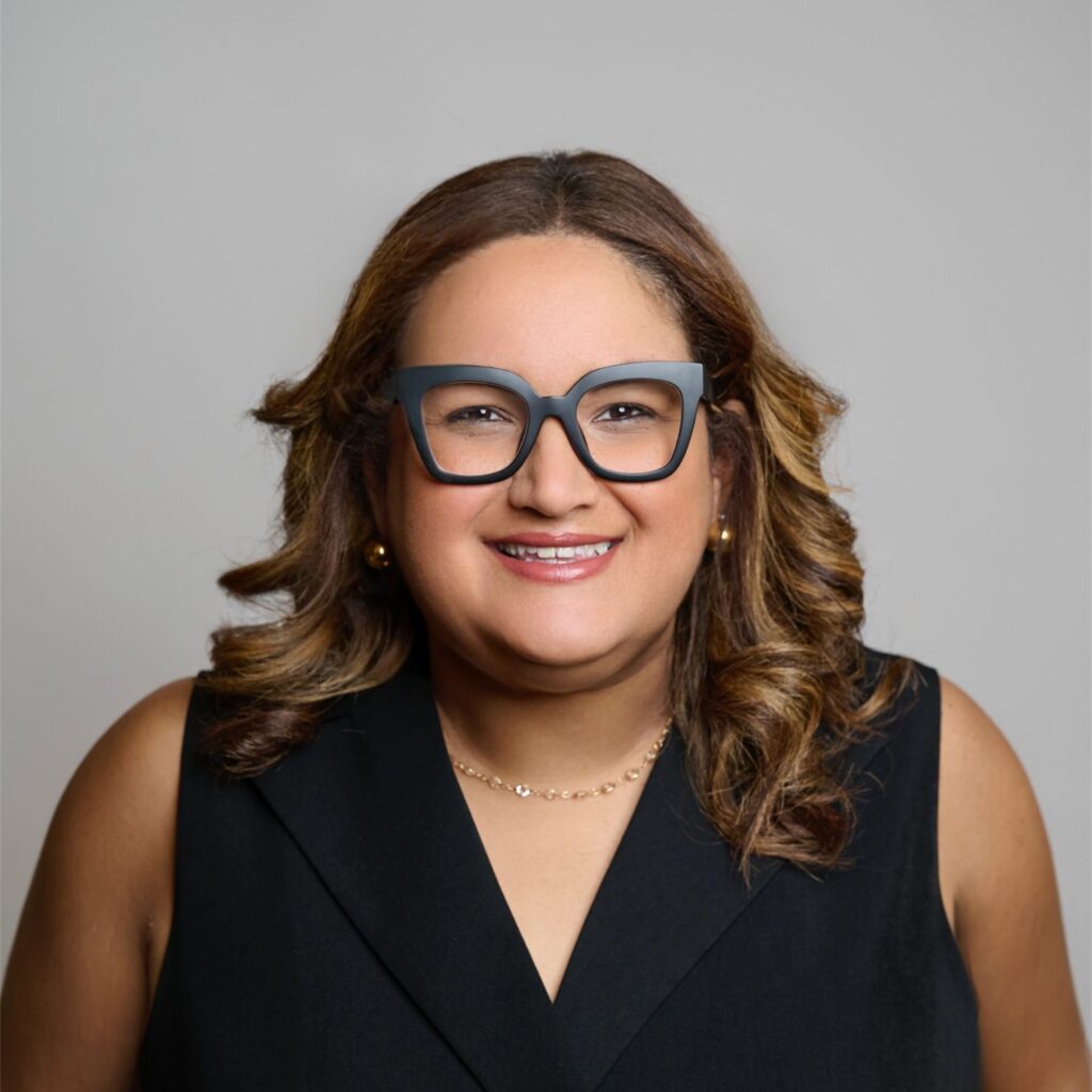 Partner Coral M Odiot Rivera