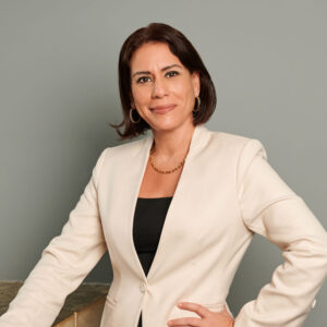 Marisela Fernandez Rosales