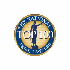 NTL Top 100 Civil Plaintiff Lawyers 