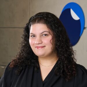 Legal Assistant Barbara Monserrate