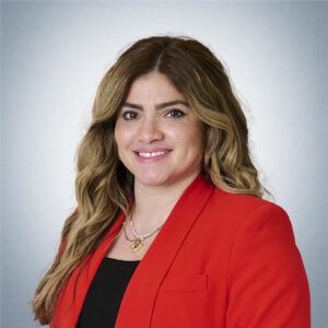 Nicole Valle Raimundi