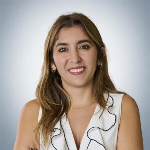 Sofia Hernandez Pieras