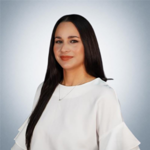 Paola Mateo Legal Assistnt