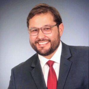 Attorney Jose Rios Gonzalez