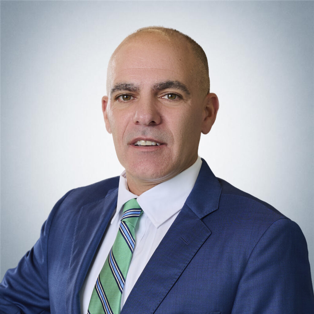 Christopher R. LoPalo