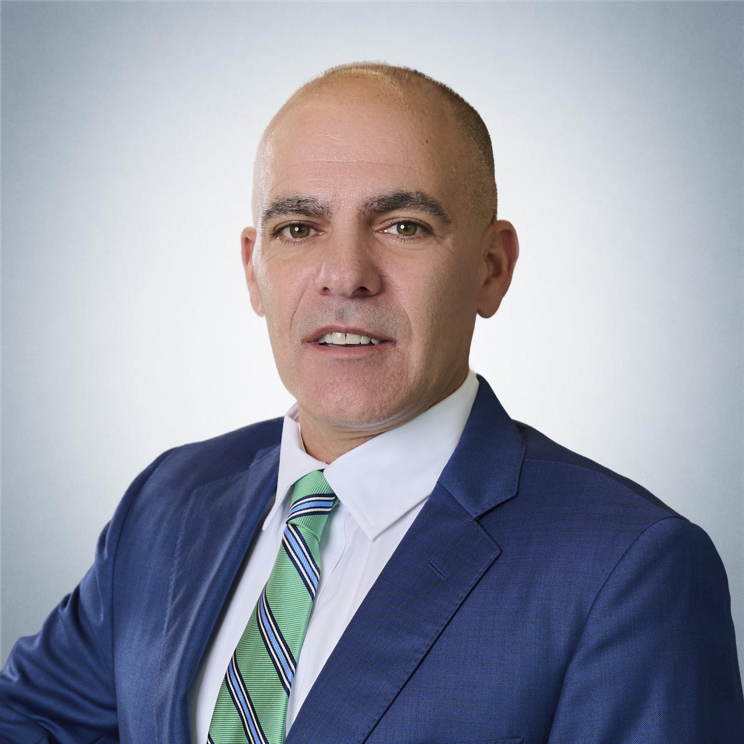 Christopher R. LoPalo