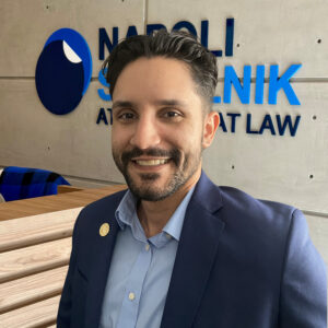 Attorney Kevin Del Valle