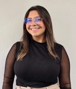 Zadroga Legal Assistant Sofia Arroyo