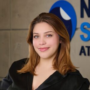 Legal Assistant Izabelle Gonzalez