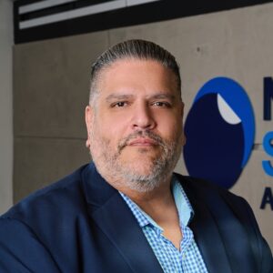 CSR Gary Guzman