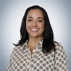 Barbara Cruzado Caballero