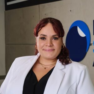 Attorney Gabriela Valentin