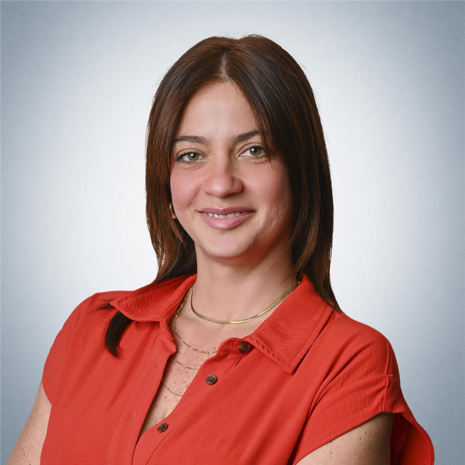 Leyda Suri Rodriguez