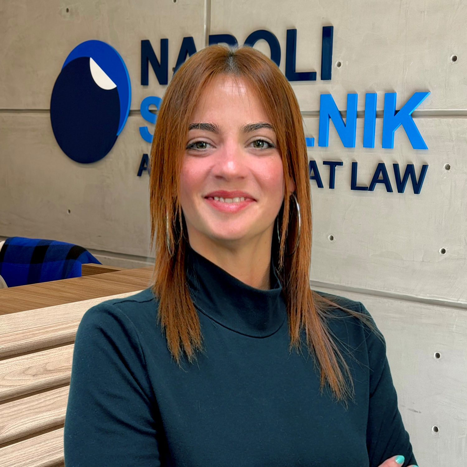 Attorney Leyda Suri Rodriguez