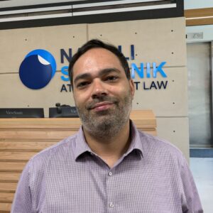 Carlos Orama Accounts Payable Specialist