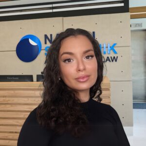 Raquel Álvarez Marketing Manager
