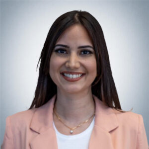 Maria Del Mar Hernández