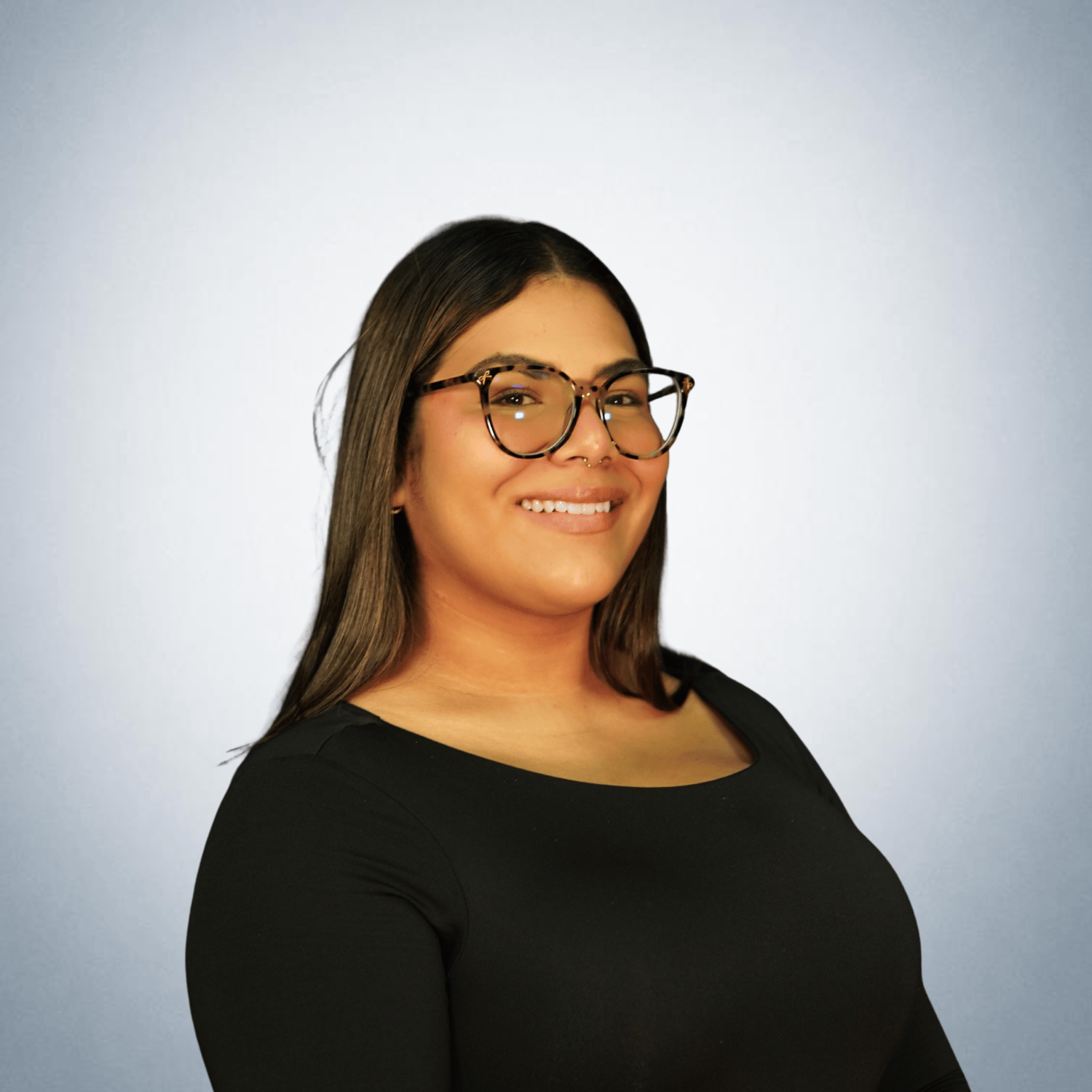 Geralys Hernandez clien services