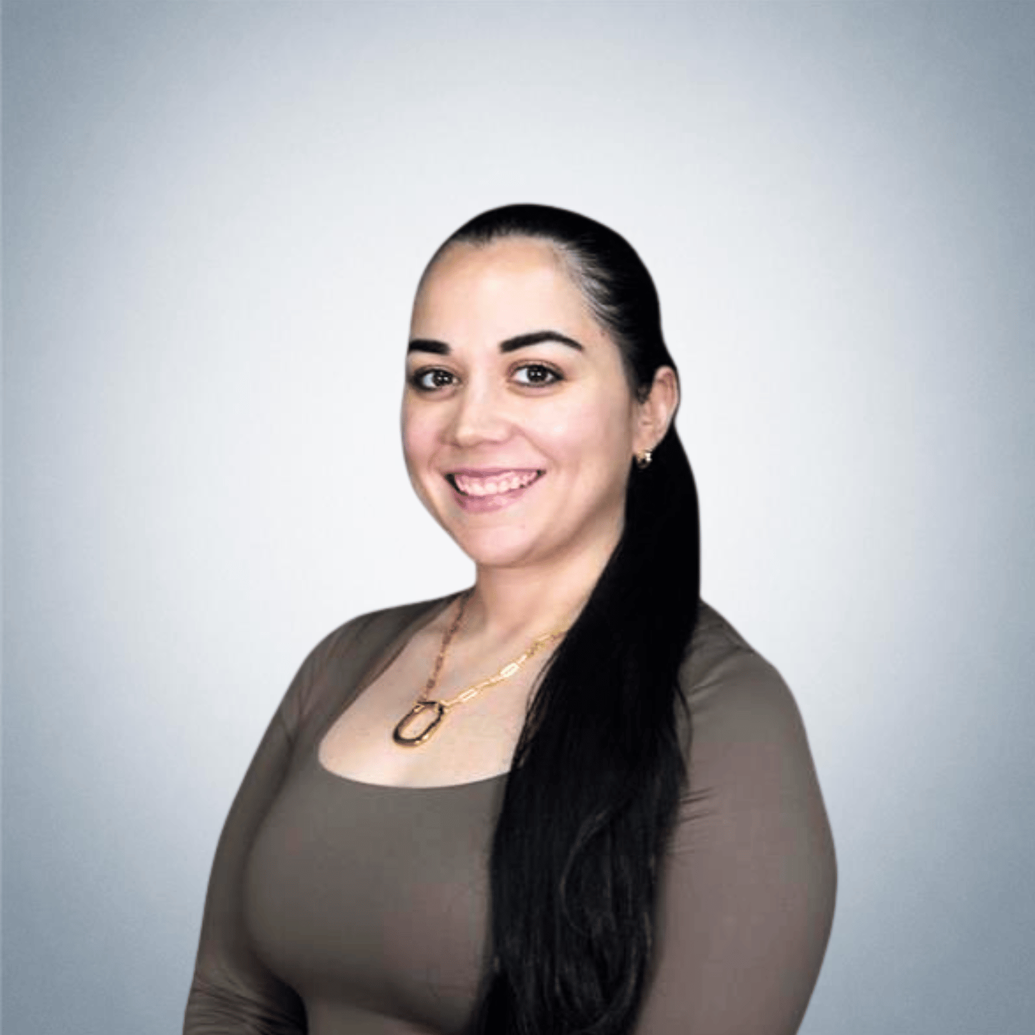 Liza Ramos Law Clerk